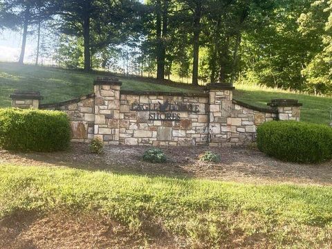 Vacant Land For Sale - LOT 19 Robin Ridge Ct<br/> Pittsville, VA 24139