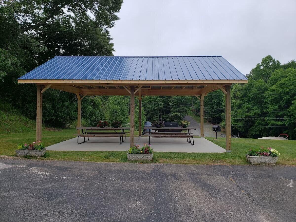 1085 Bluewater Dr #116, Moneta, Virginia image 45