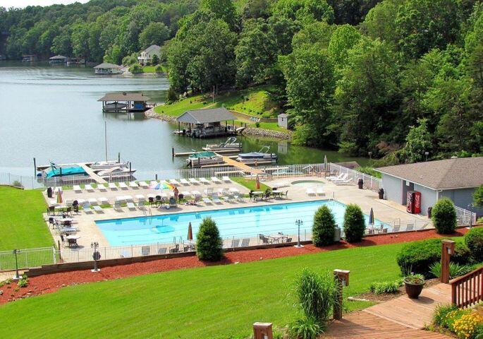 1085 Bluewater Dr #116, Moneta, Virginia image 36