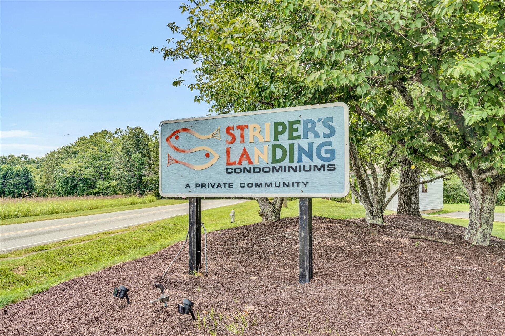 1085 Bluewater Dr #116, Moneta, Virginia image 30