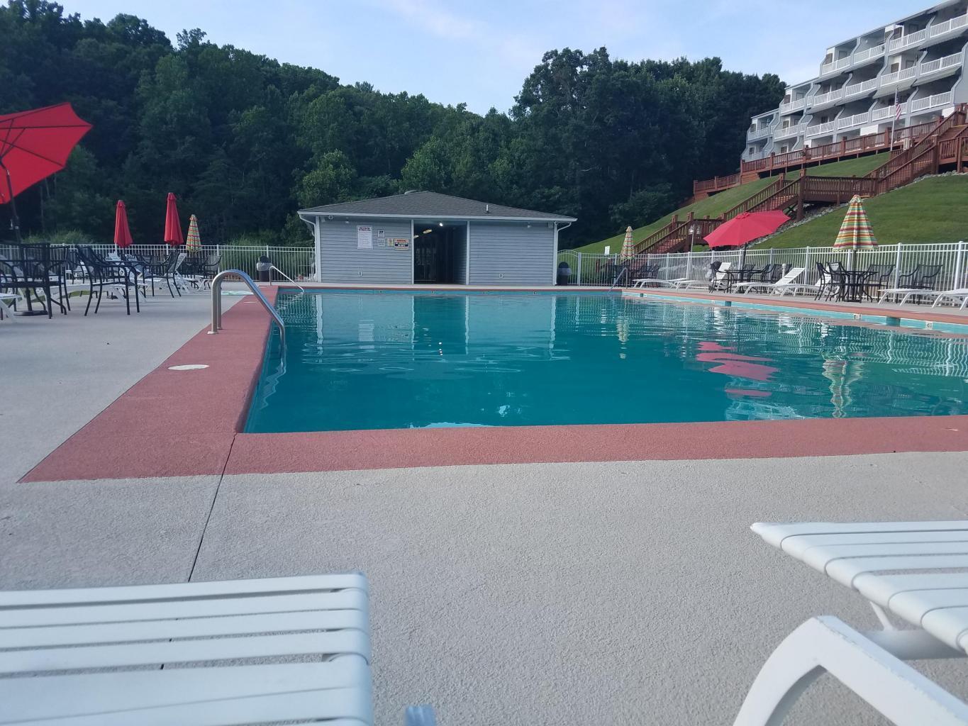 1085 Bluewater Dr #116, Moneta, Virginia image 41