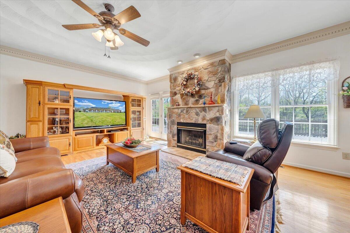 84 Braemar Dr, Daleville, Virginia image 20