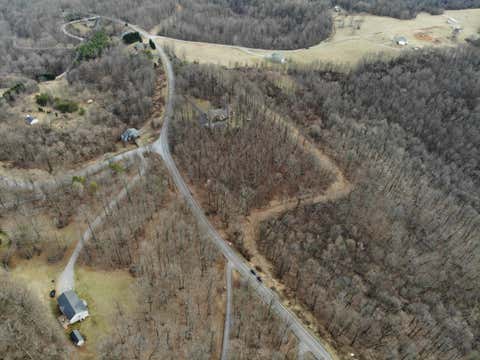 Vacant Land For Sale - Archway Rd<br/> Blue Ridge, VA 24064