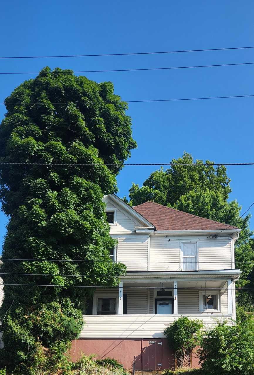 View Roanoke, VA 24013 house