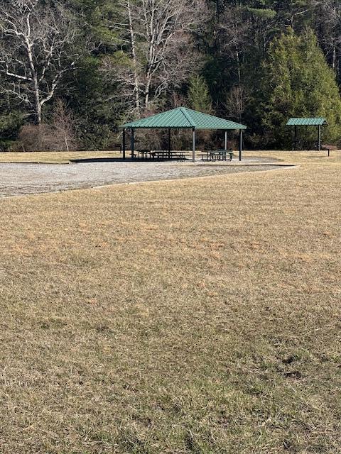 Lot 37 Johns Creek Rd, New Castle, Virginia image 7