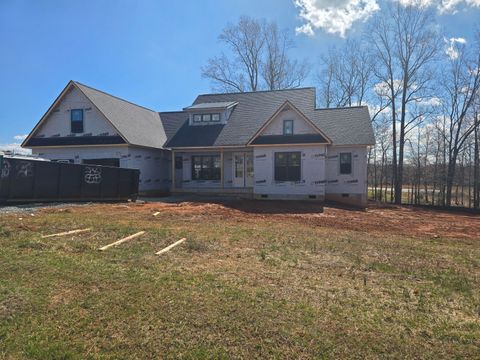 Homes For Sale - LOT 18 Farm Dr<br/> Franklin County, Moneta, VA 24121