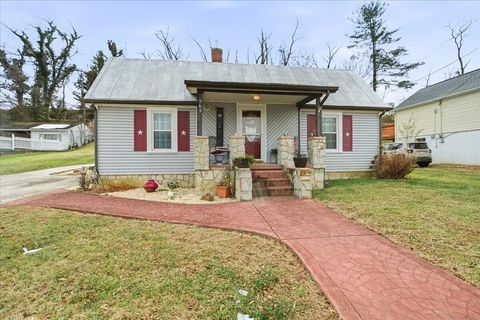 Homes For Sale - 964 Hill Ave<br/> Salem, VA 24153