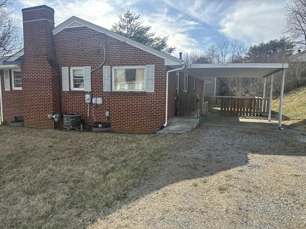 1275 Radford St, Christiansburg, Virginia image 40