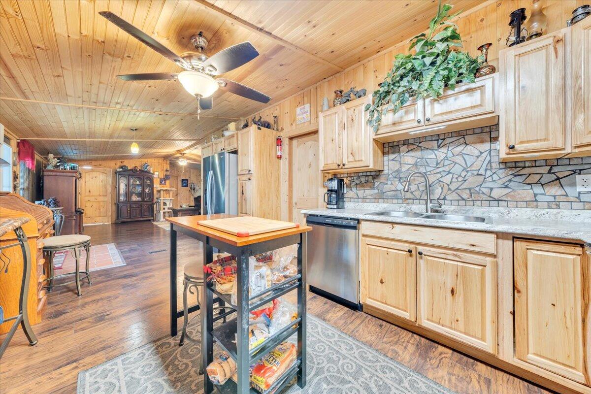 3103 Virgil H Goode Hwy Hwy, Rocky Mount, Virginia image 18