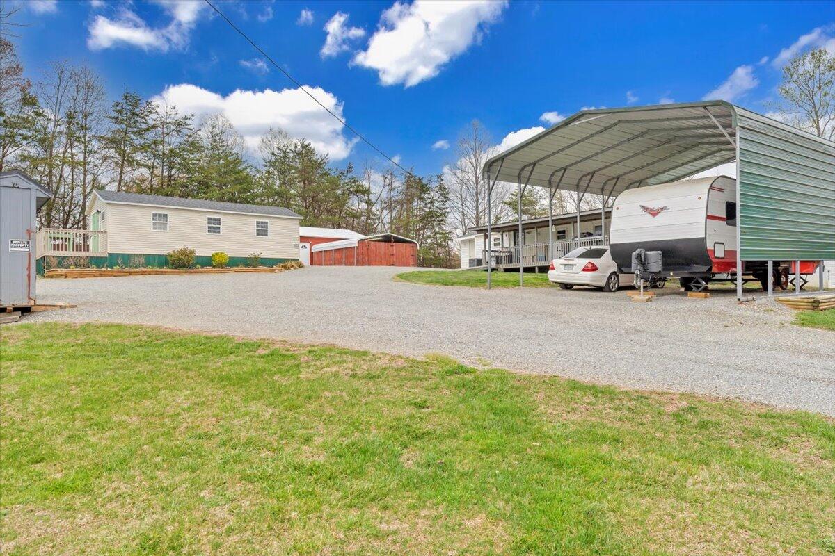 3103 Virgil H Goode Hwy Hwy, Rocky Mount, Virginia image 3