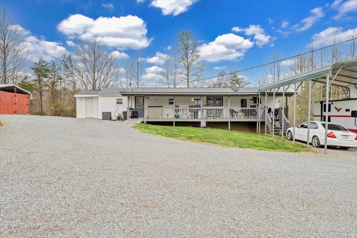 3103 Virgil H Goode Hwy Hwy, Rocky Mount, Virginia image 2
