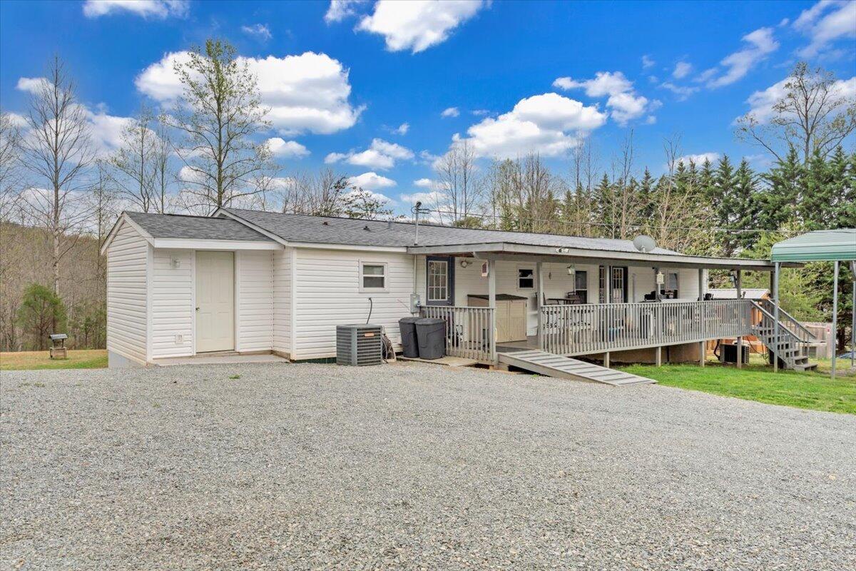 3103 Virgil H Goode Hwy Hwy, Rocky Mount, Virginia image 1