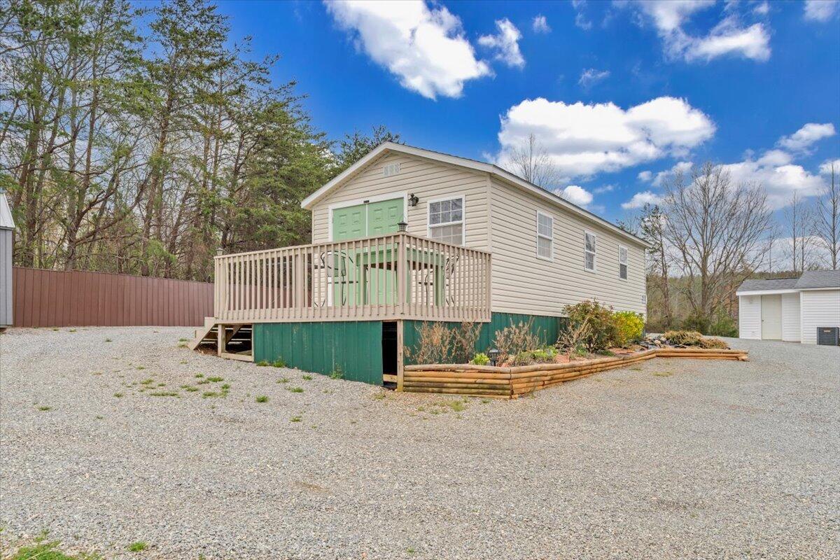3103 Virgil H Goode Hwy, Rocky Mount, Virginia image 4