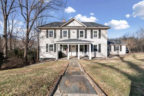 Photo of 525 Monticello AVE, Lynchburg, VA 24501 (MLS # 926201)