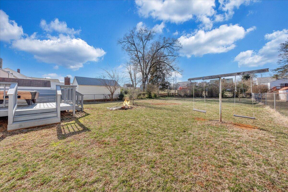 2412 Churchill Dr, Roanoke, Virginia image 25