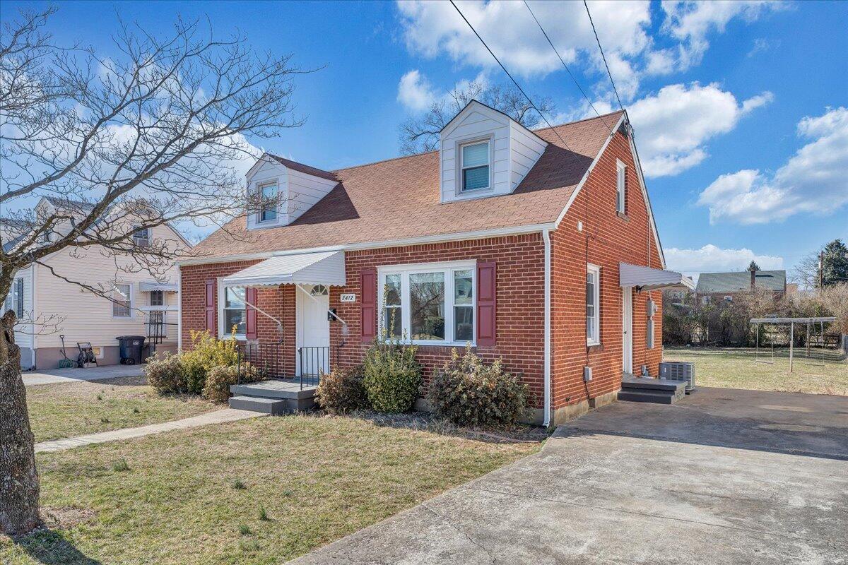 2412 Churchill Dr, Roanoke, Virginia image 28