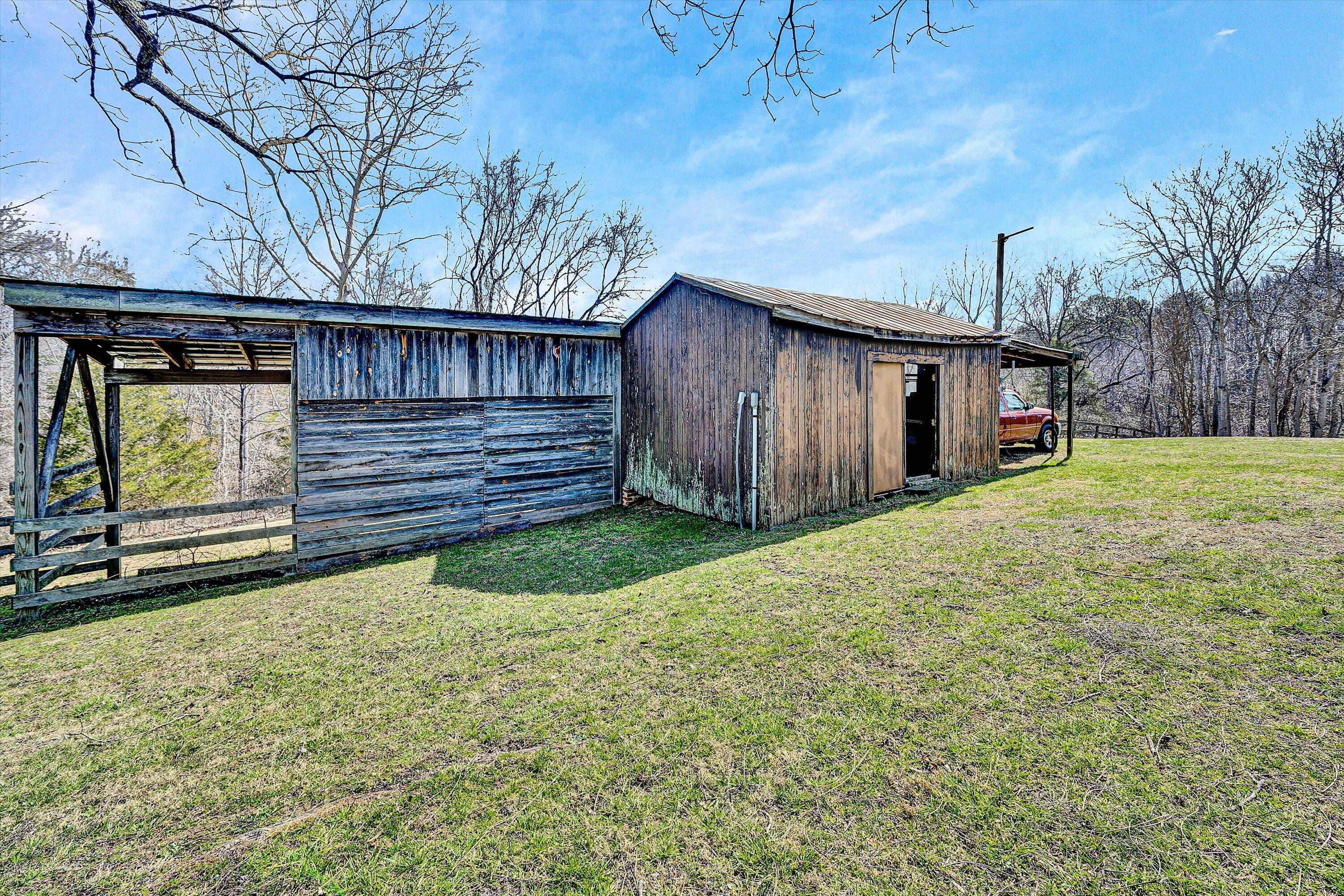 2029 Pike Rd, Montvale, Virginia image 39