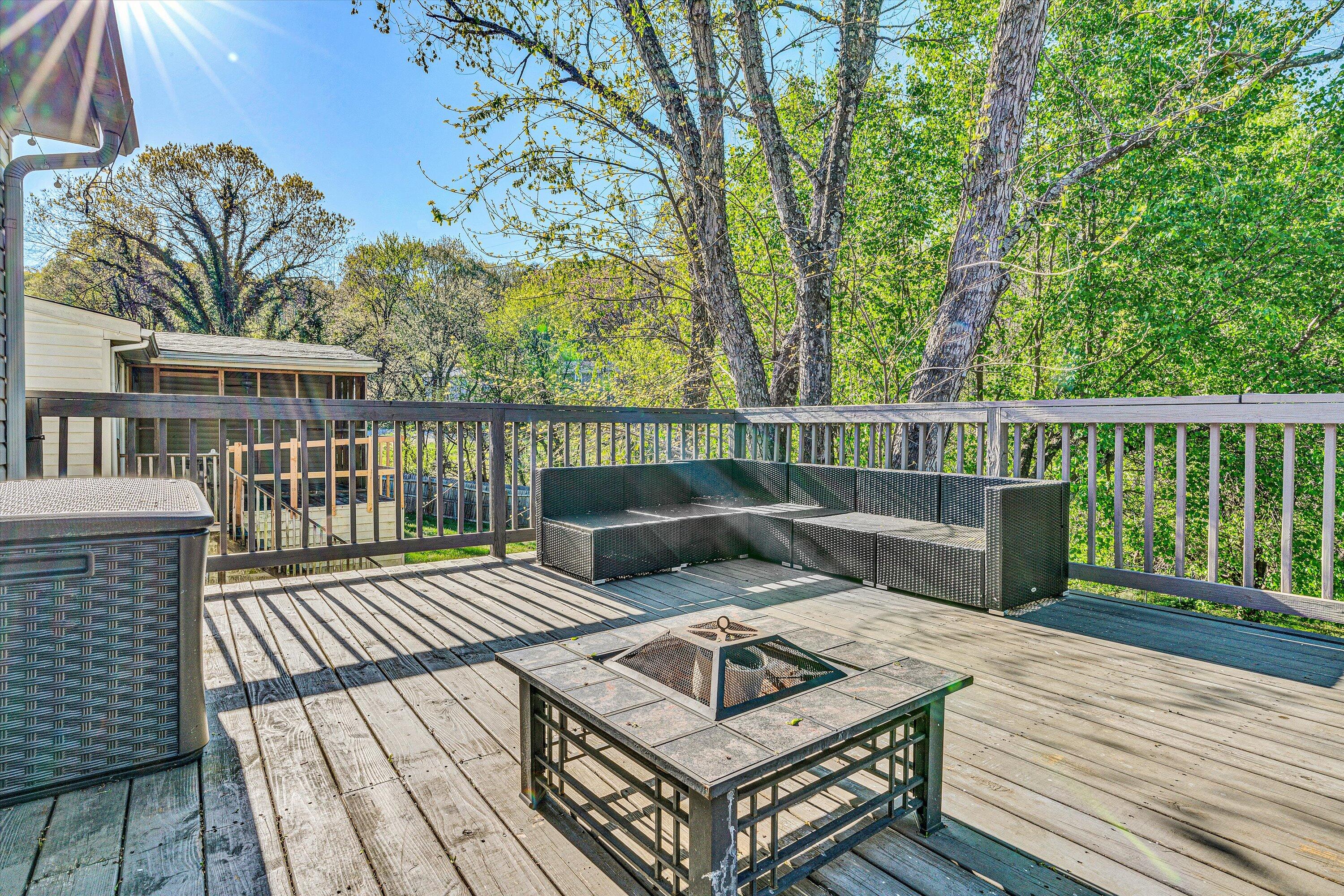 3518 Yellow Mountain Rd, Roanoke, Virginia image 17