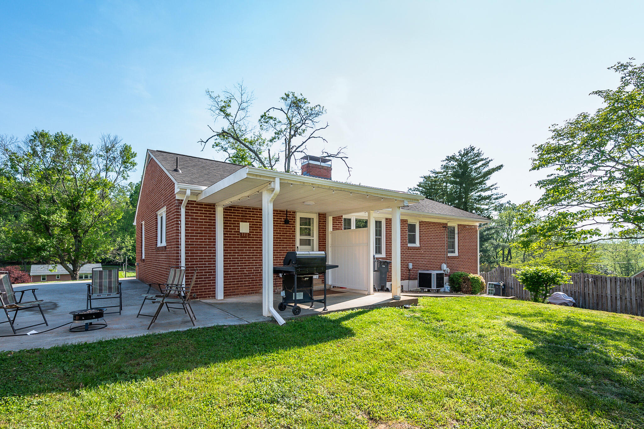 1235 Ashland Cir, Bedford, Virginia image 39