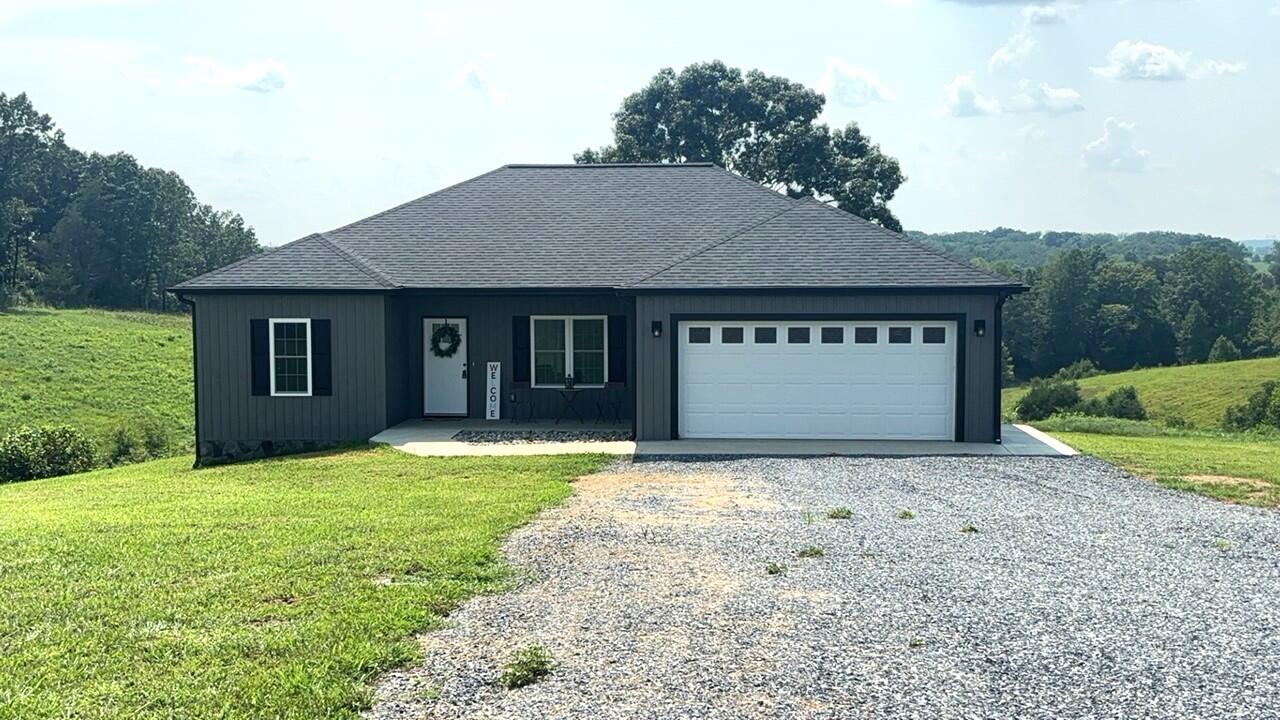 2283 Lipscomb Rd, Moneta, Virginia image 1