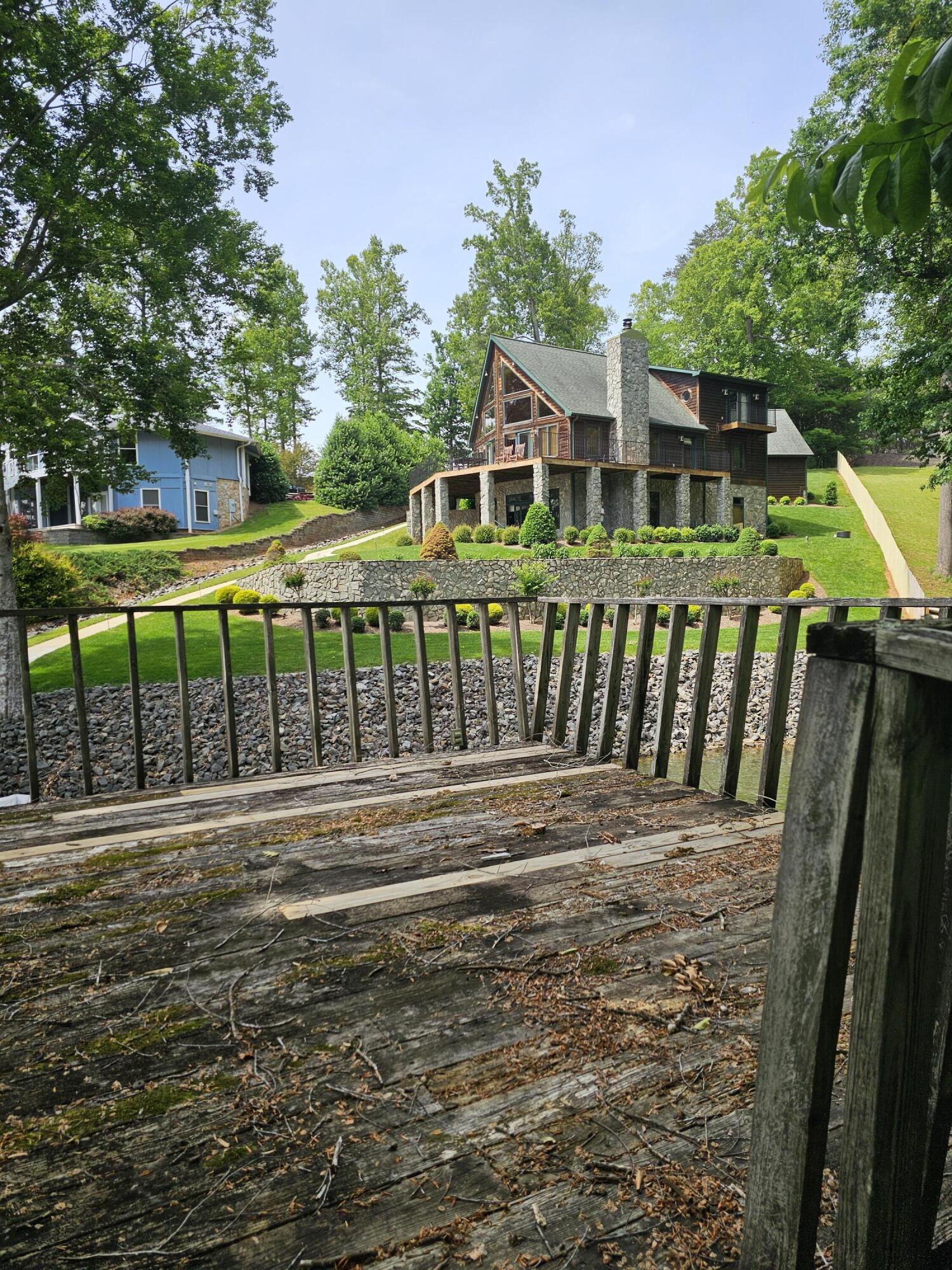 145 Carlos Rd, Union Hall, Virginia image 5
