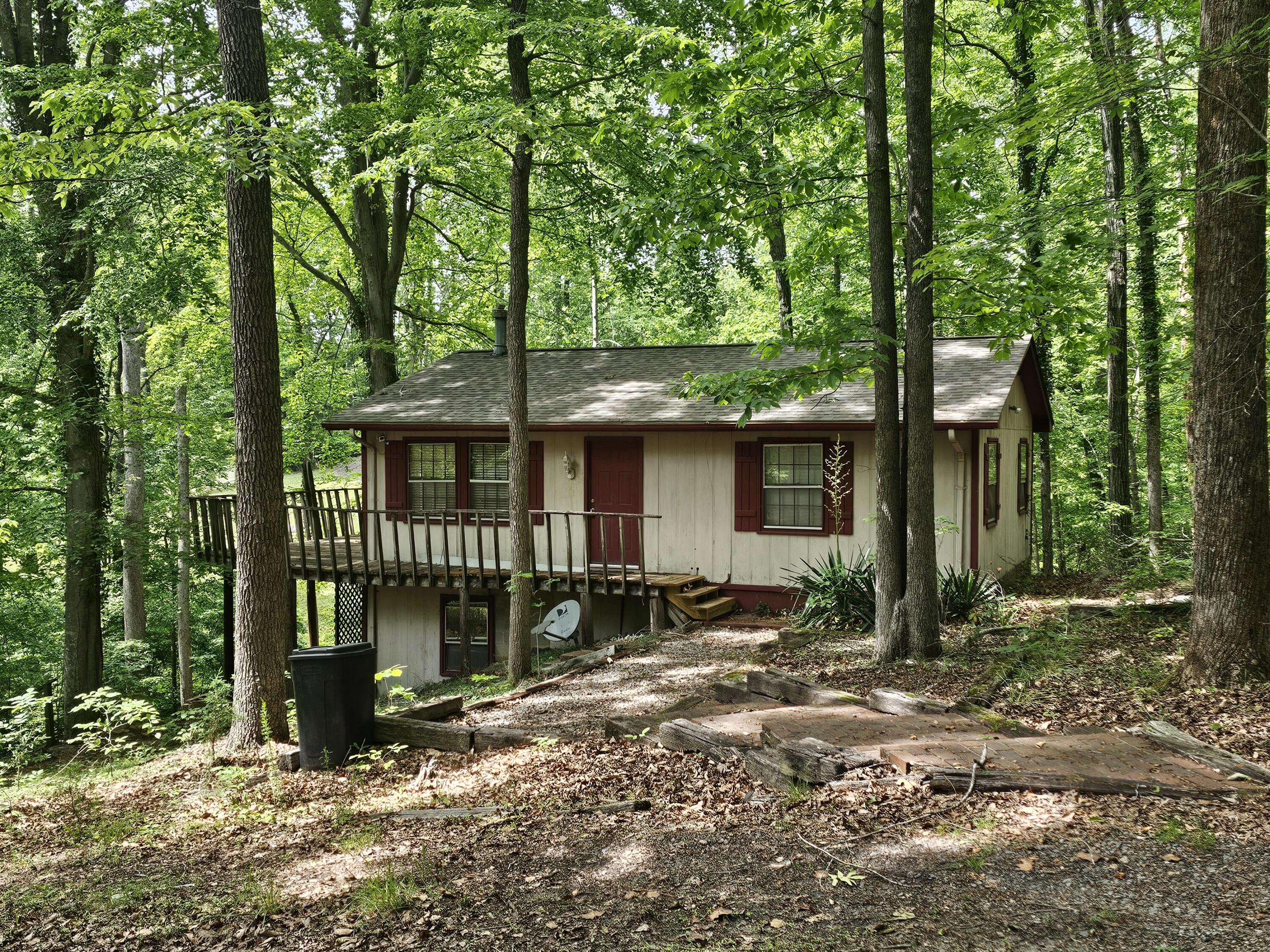 145 Carlos Rd, Union Hall, Virginia image 1