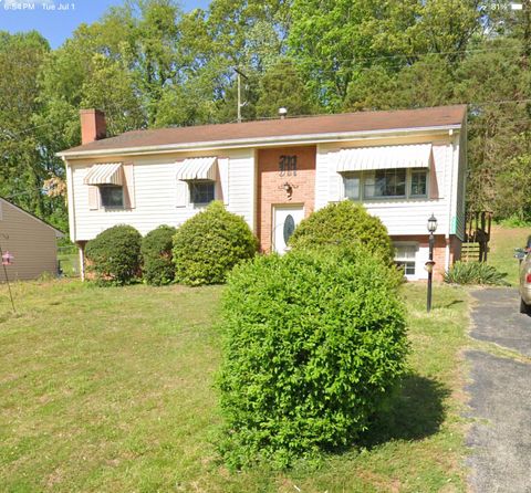 Homes For Sale - 3036 Woodway Rd<br/> Roanoke, VA 24014