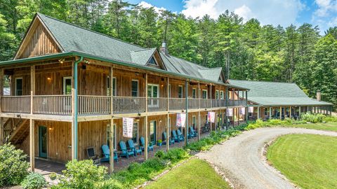 Multifamily For Sale - 57 Hemlock Ridge Ln<br/> Craig County, Catawba, VA 24070