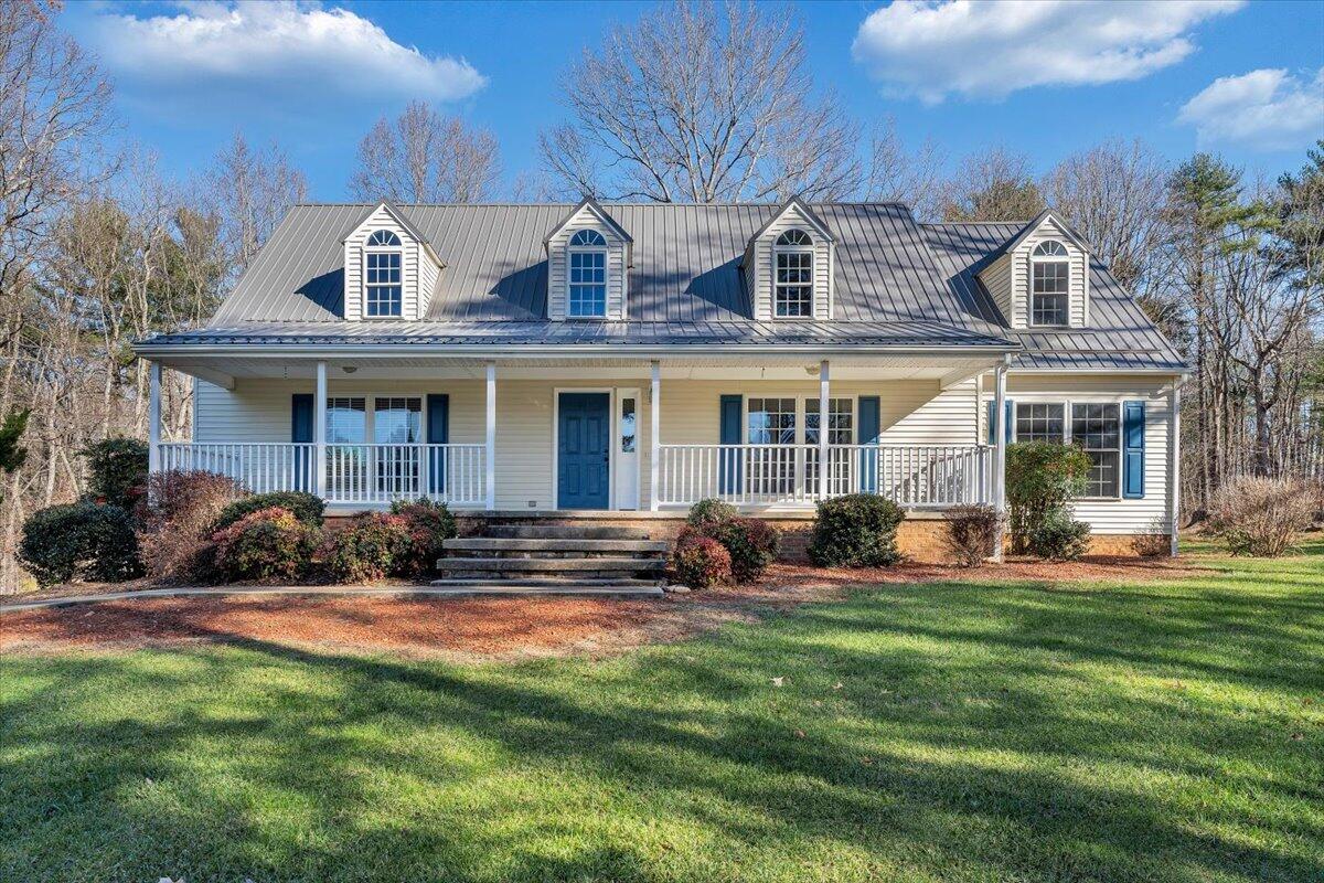 220 Regency Blvd, Rocky Mount, Virginia image 1
