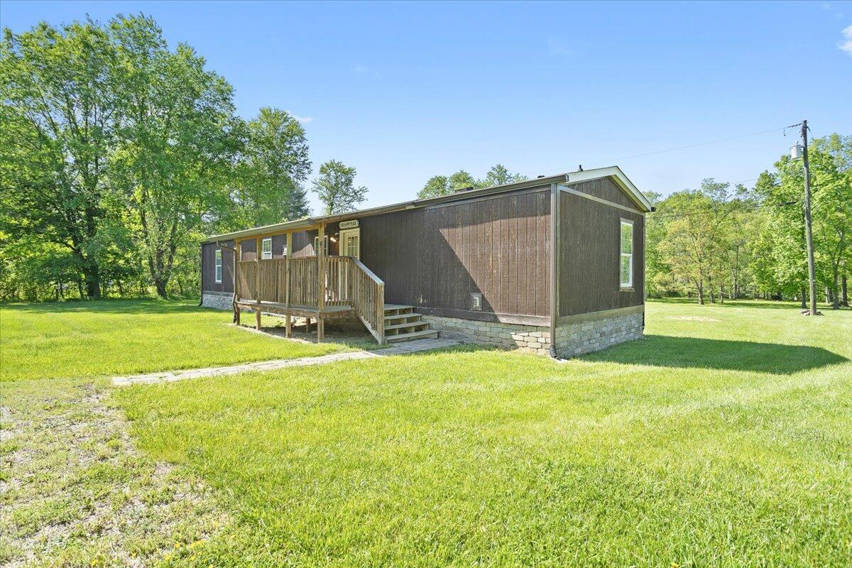 1606 Dunbrack Cir, Covington, Virginia image 13