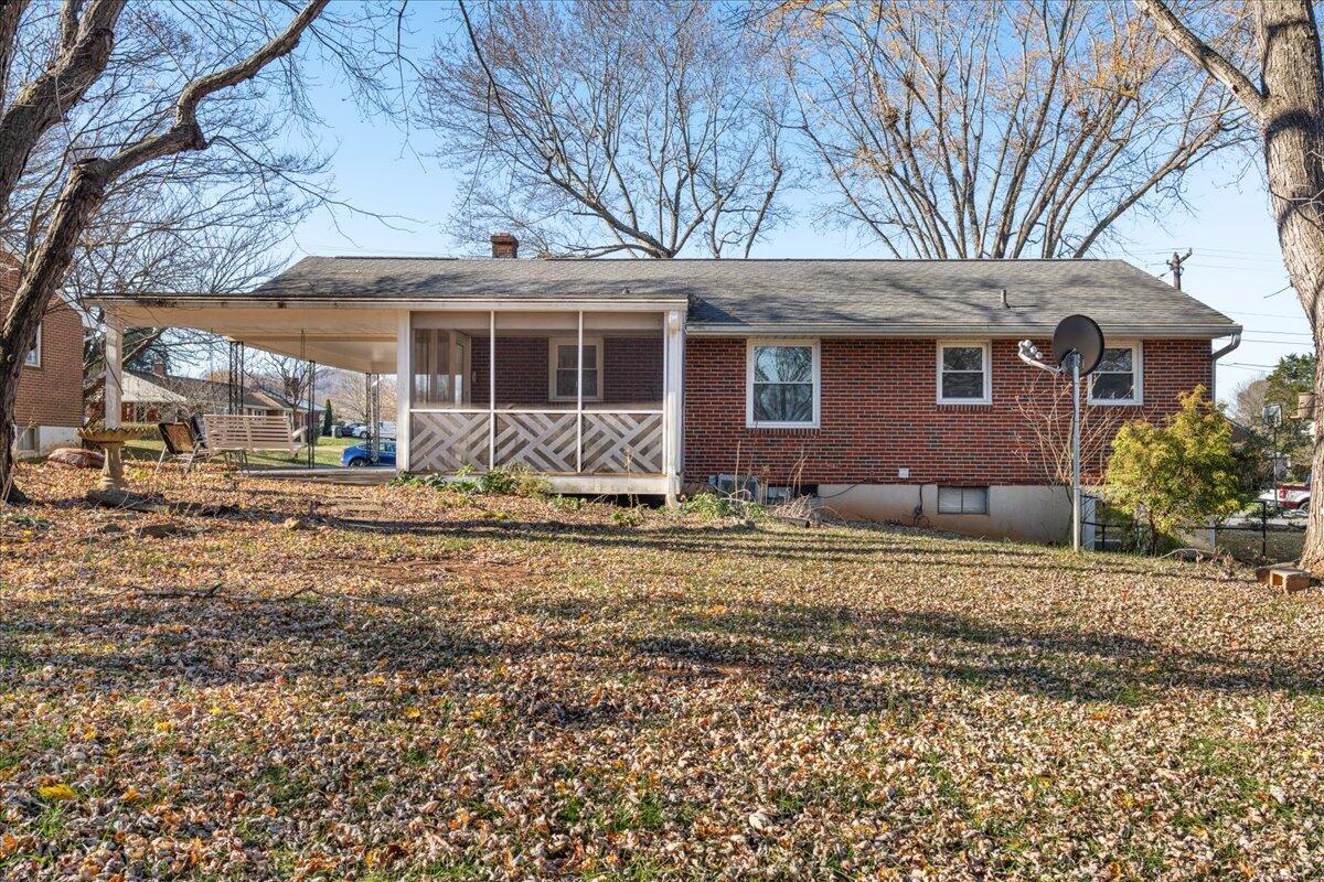 1101 Oakcrest St, Bedford, Virginia image 20