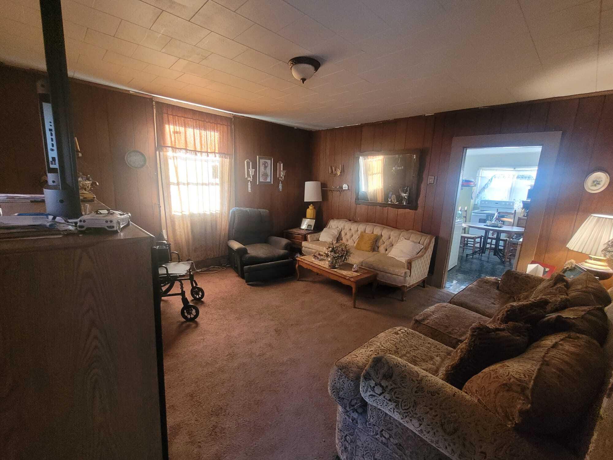 217 Rhodenizer St, Danville, Virginia image 2