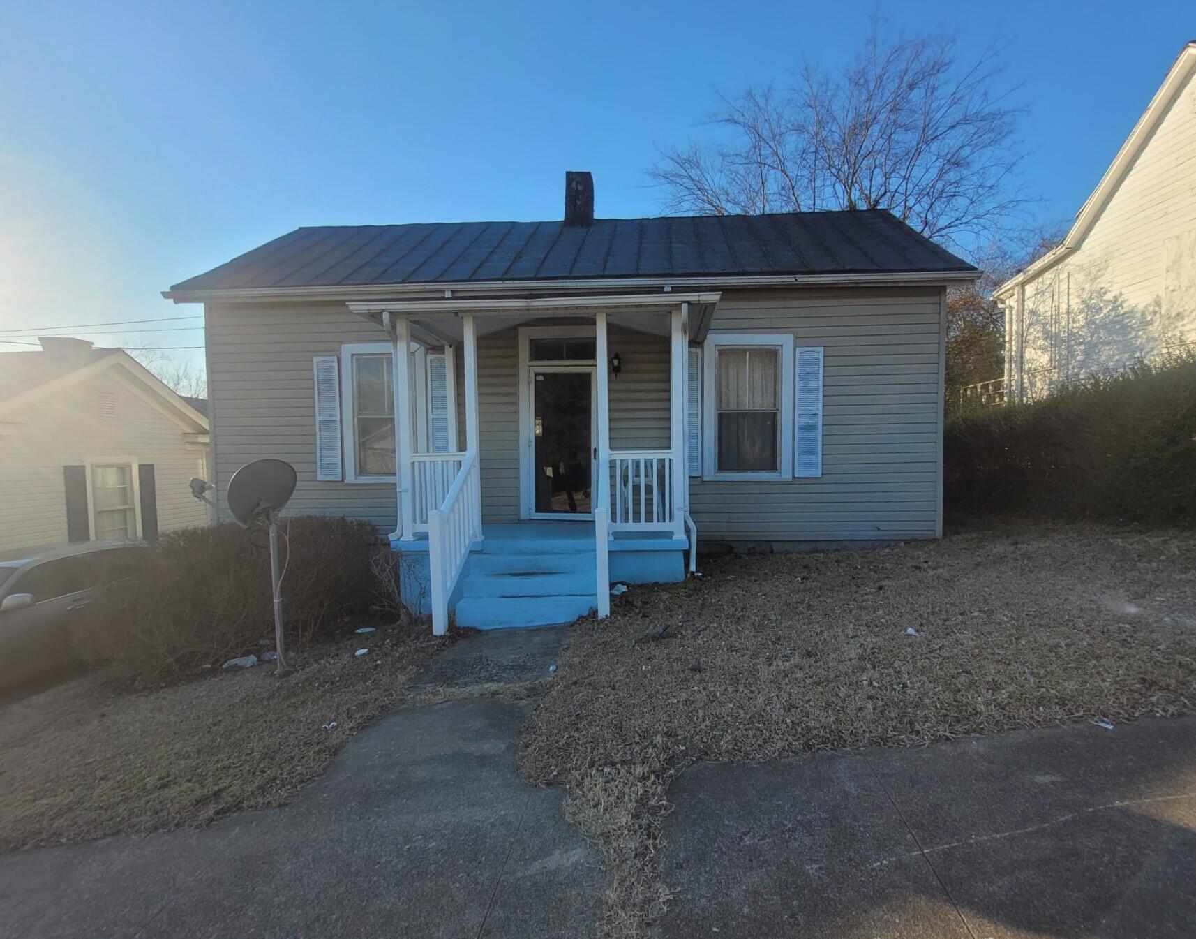 217 Rhodenizer St, Danville, Virginia image 1
