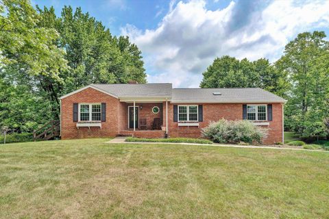 Homes For Sale - 2014 Etzler Rd<br/> Botetourt County, Troutville, VA 24175