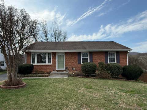 Homes For Sale - 822 Moran Ave<br/> Salem, VA 24153