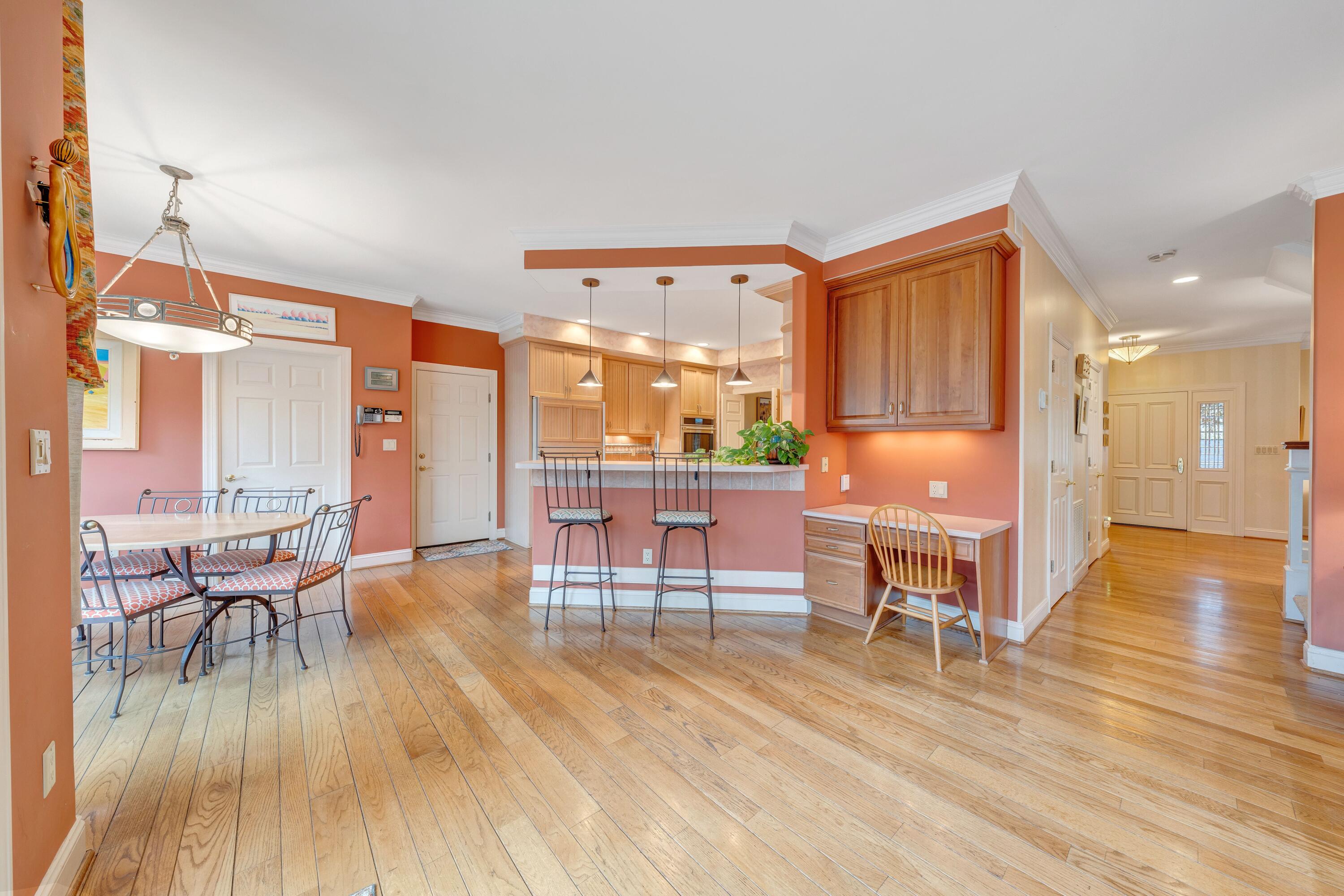3649 Peakwood Dr, Roanoke, Virginia image 23