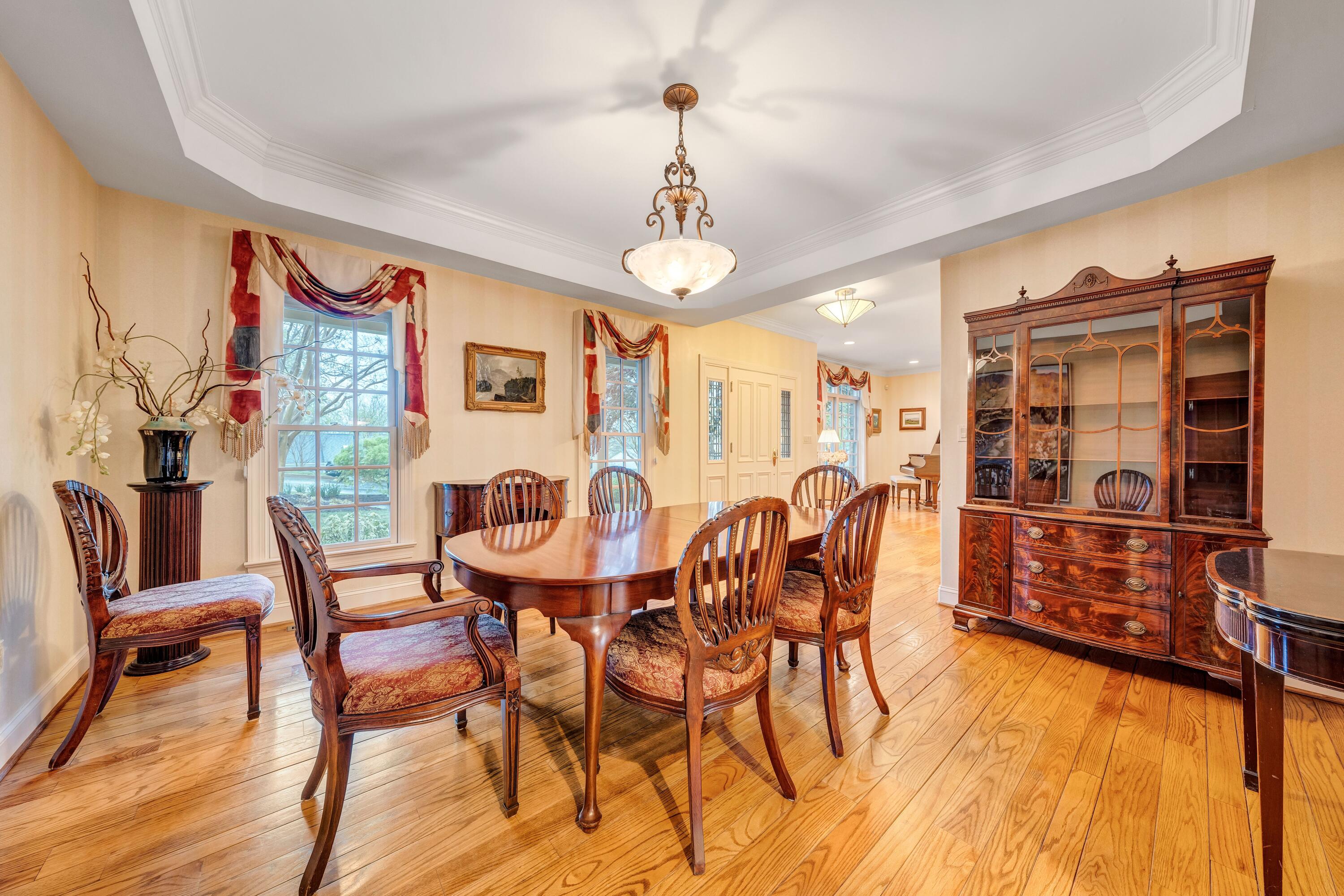 3649 Peakwood Dr, Roanoke, Virginia image 13