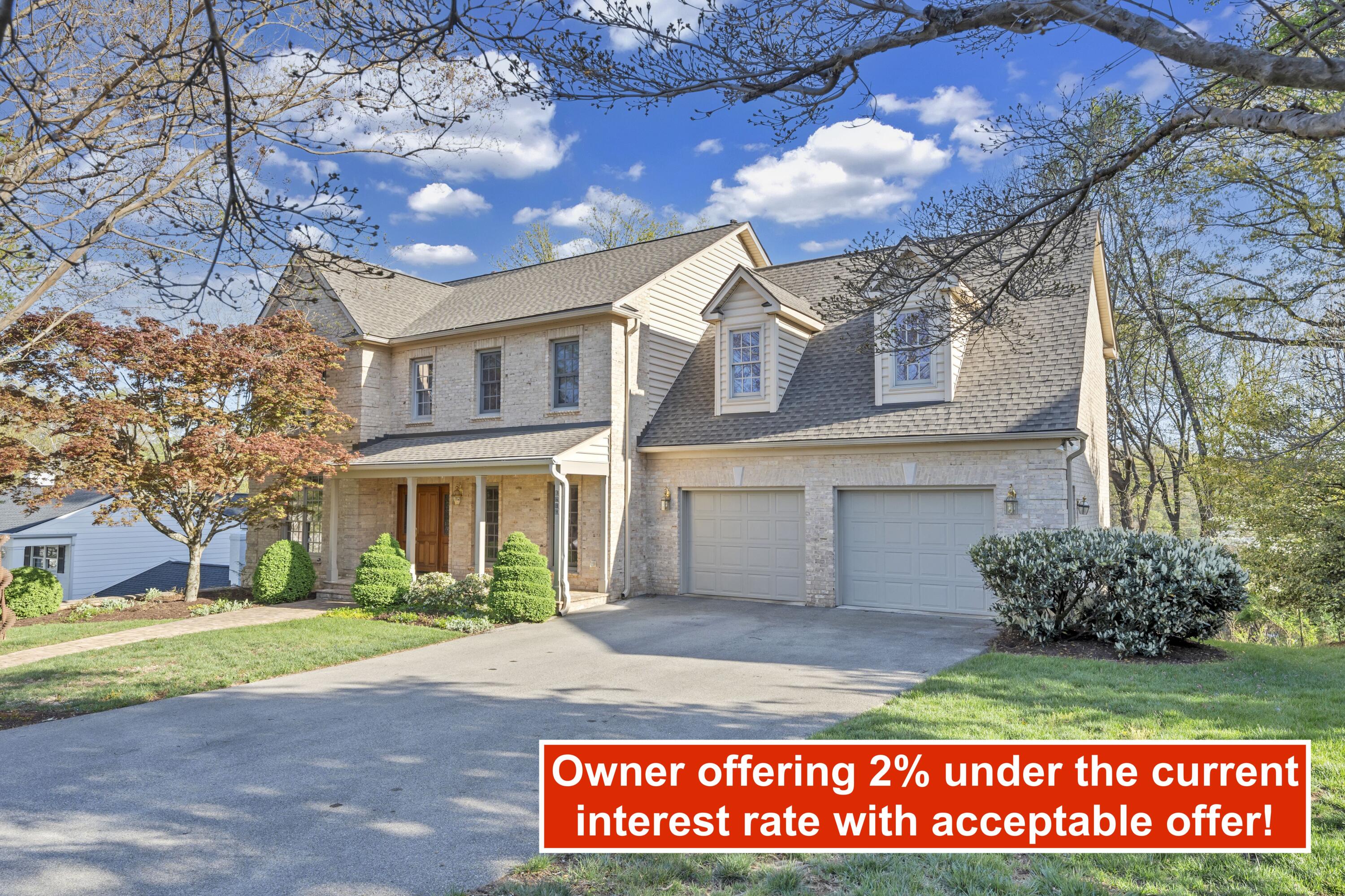 3649 Peakwood Dr, Roanoke, Virginia image 1