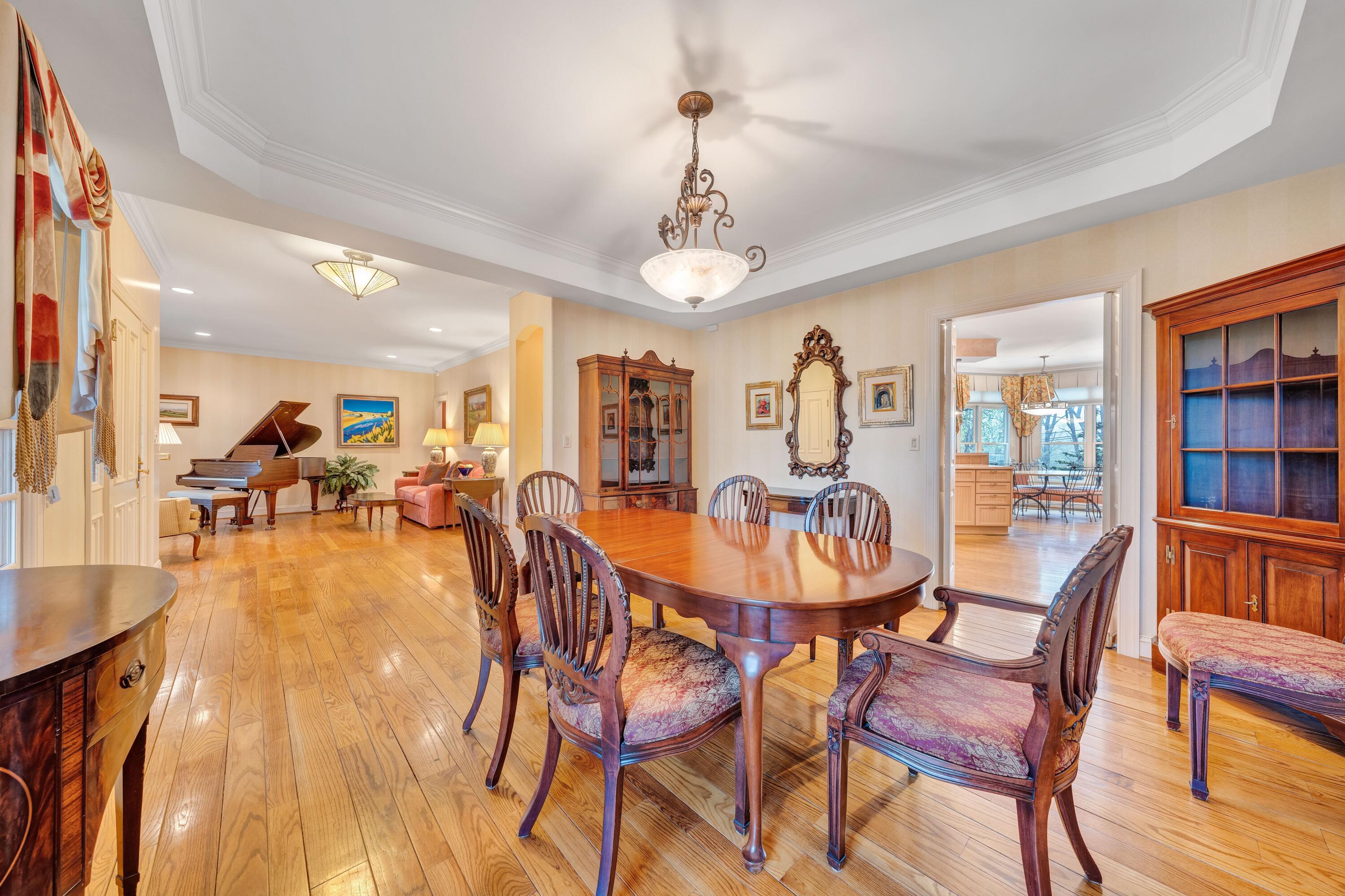 3649 Peakwood Dr, Roanoke, Virginia image 14