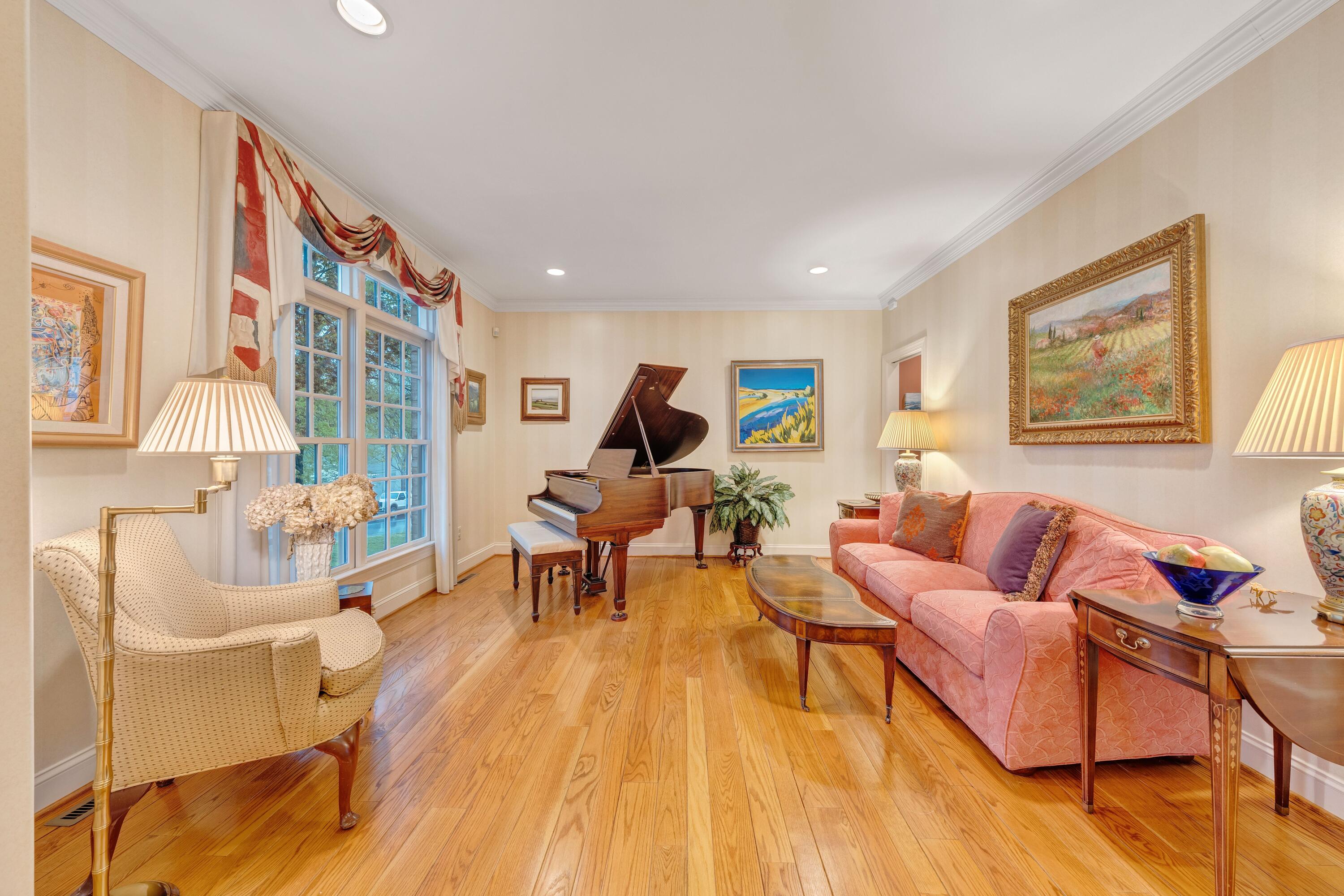 3649 Peakwood Dr, Roanoke, Virginia image 8
