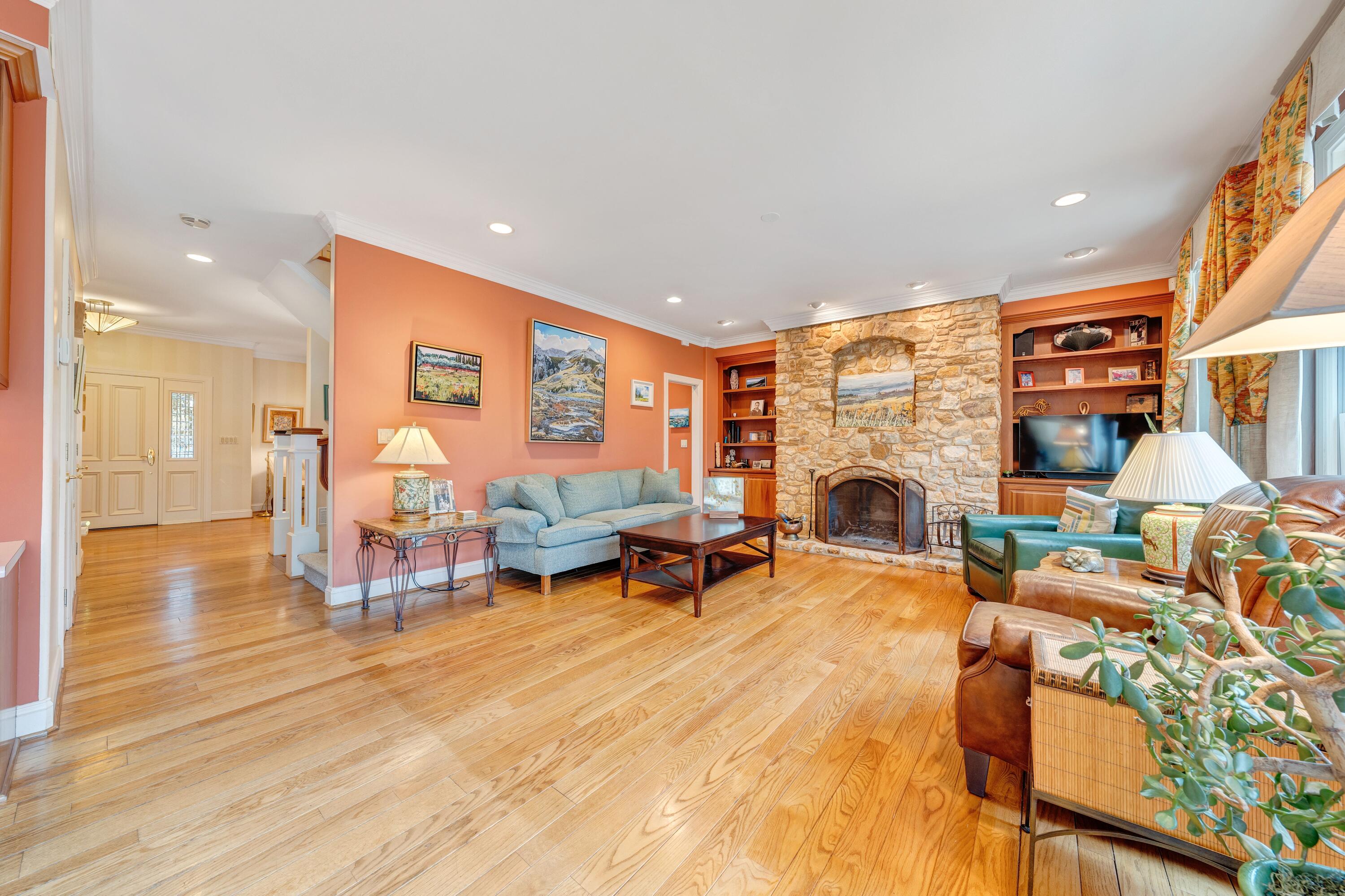 3649 Peakwood Dr, Roanoke, Virginia image 18