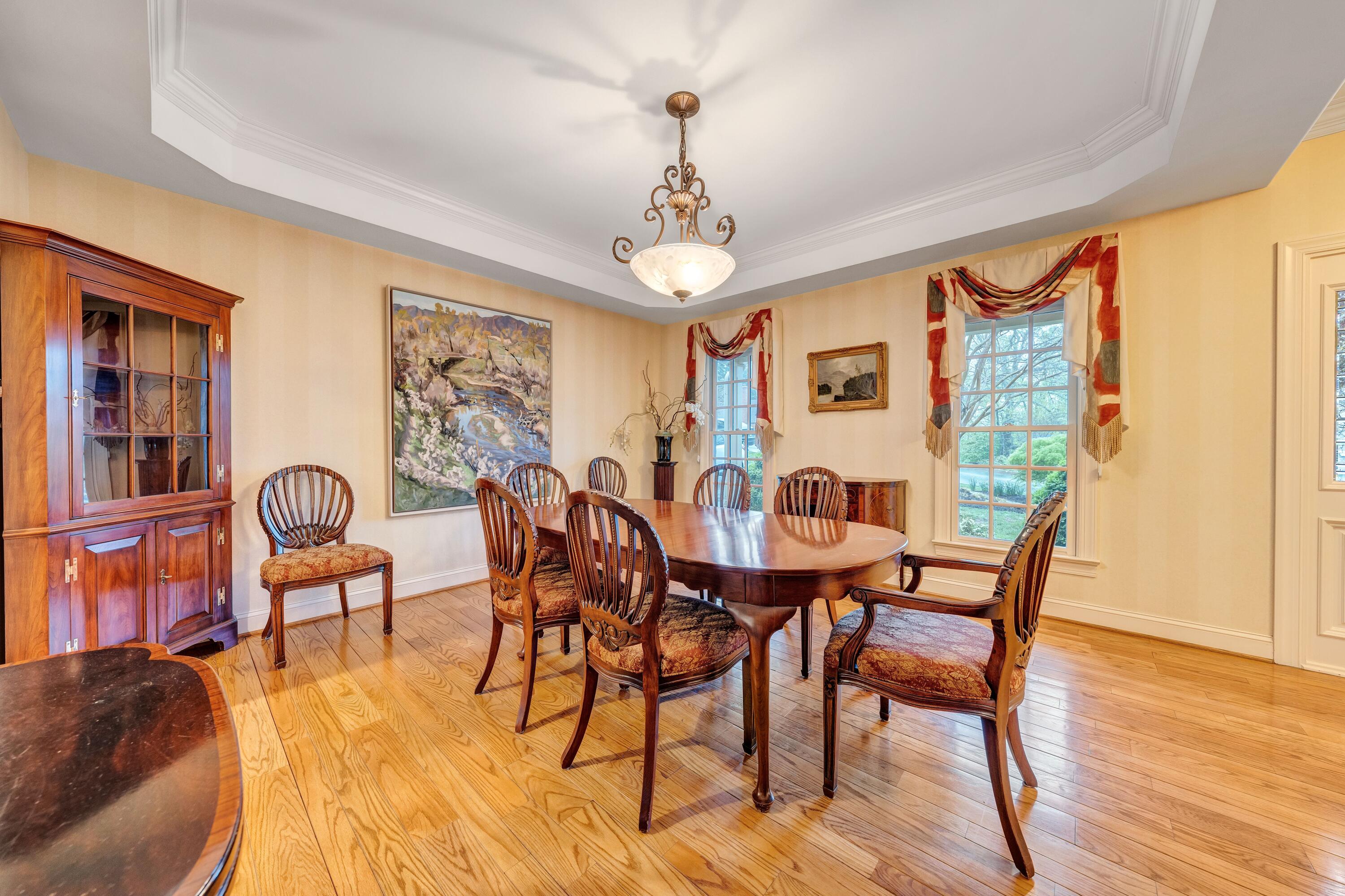 3649 Peakwood Dr, Roanoke, Virginia image 12