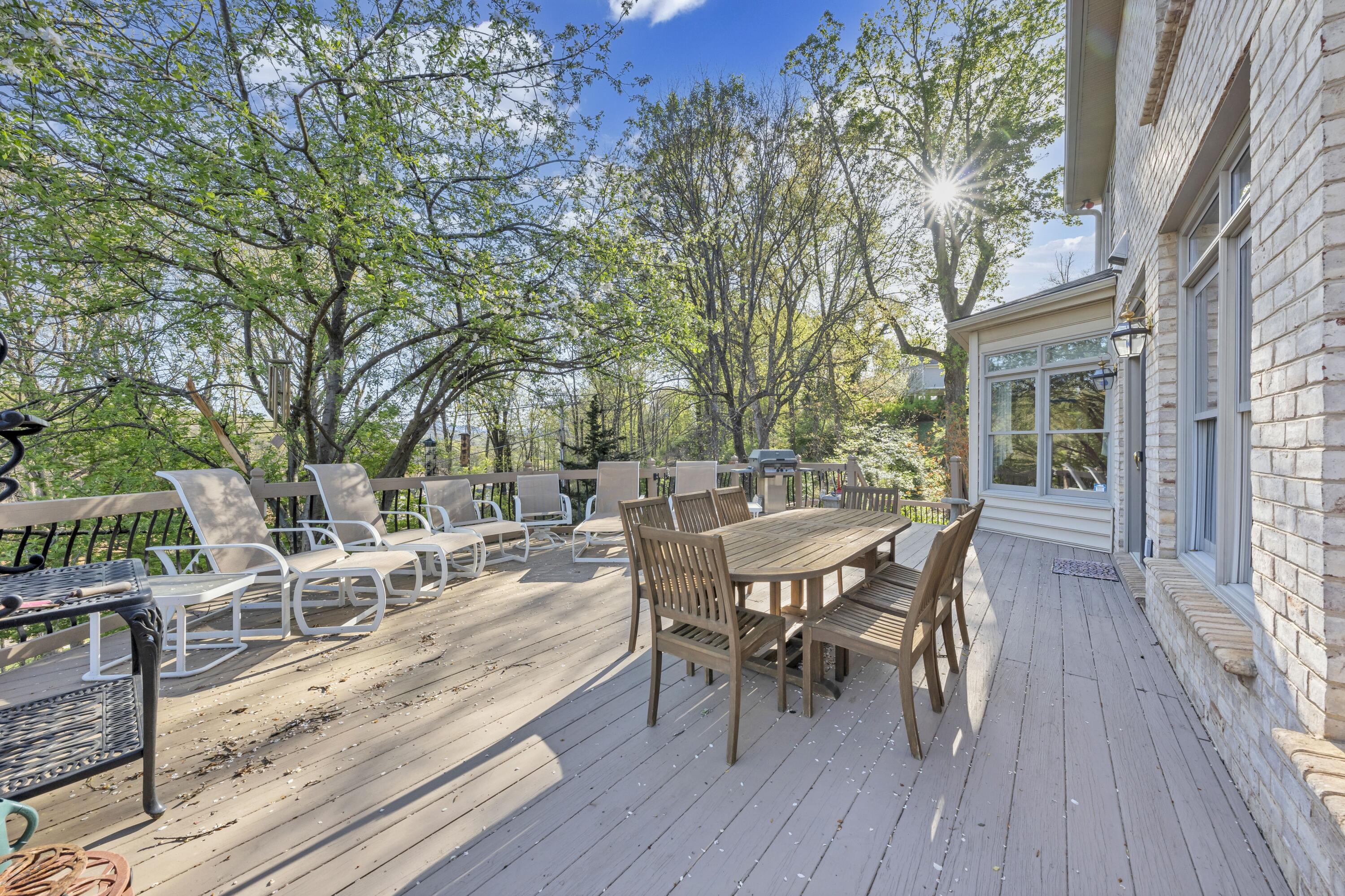3649 Peakwood Dr, Roanoke, Virginia image 31