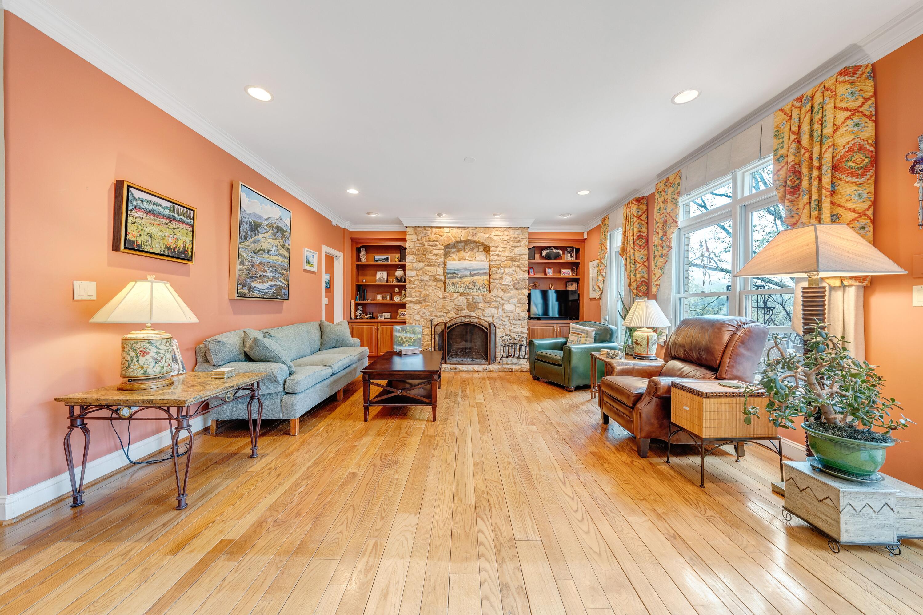 3649 Peakwood Dr, Roanoke, Virginia image 17