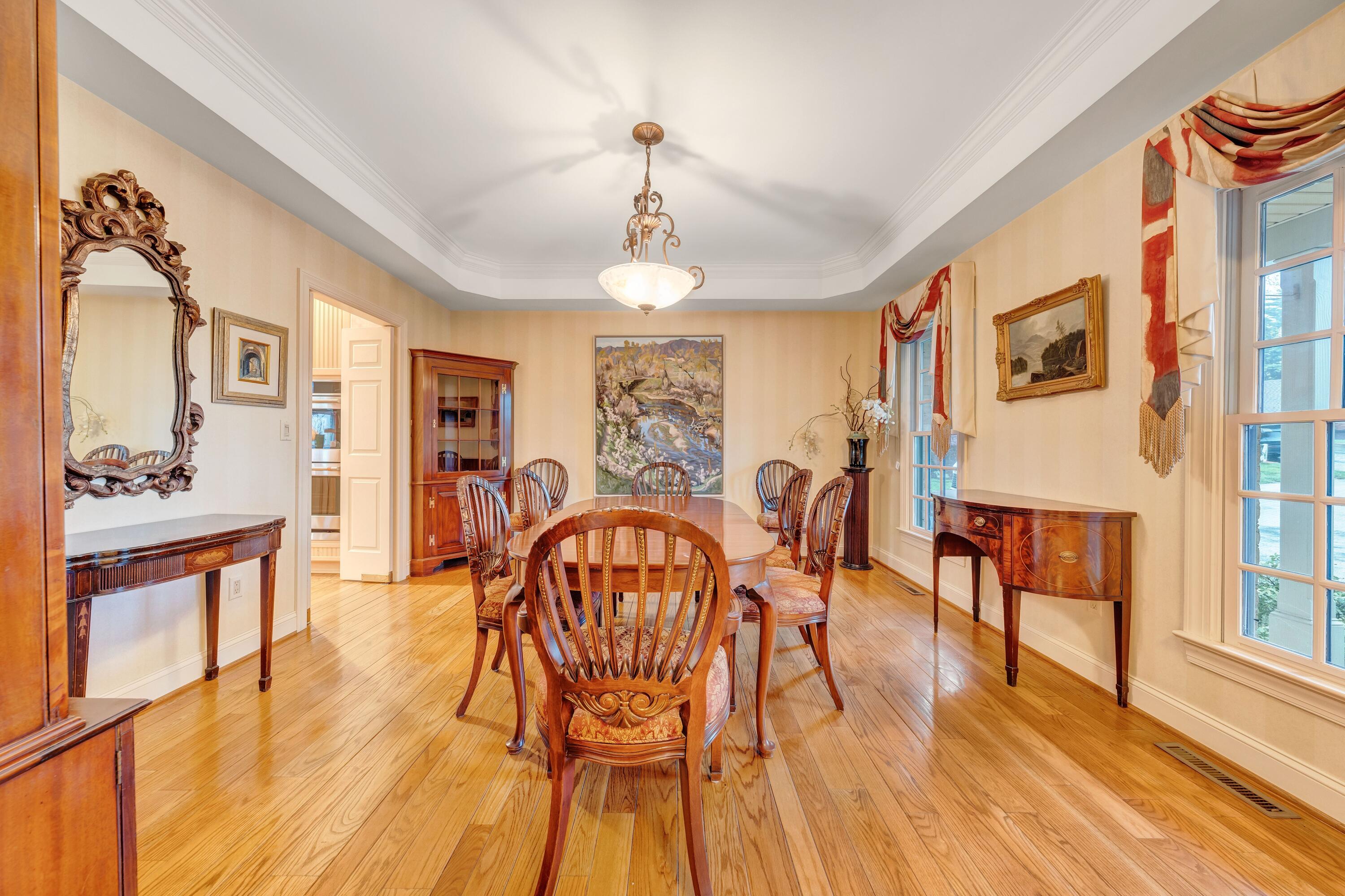 3649 Peakwood Dr, Roanoke, Virginia image 11