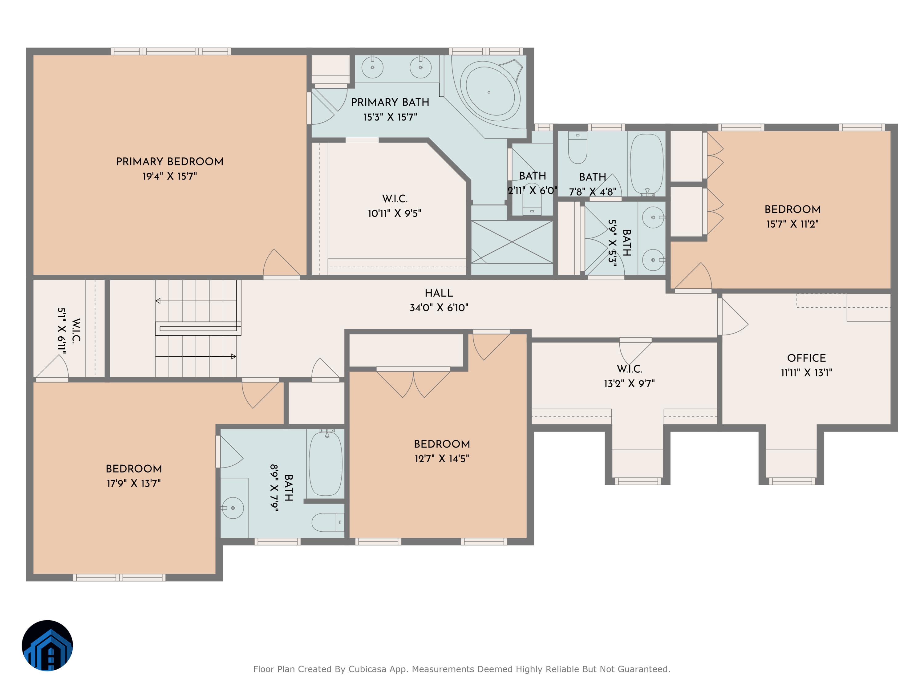 3649 Peakwood Dr, Roanoke, Virginia image 34