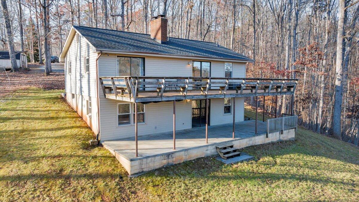 291 Lynville Dr, Hardy, Virginia image 39