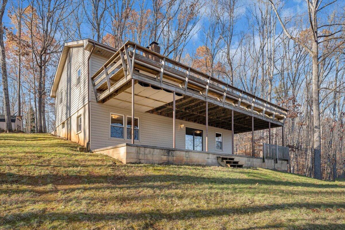 291 Lynville Dr, Hardy, Virginia image 38