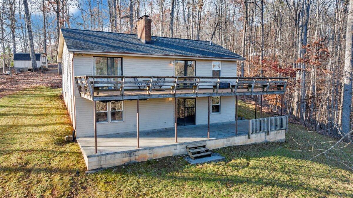 291 Lynville Dr, Hardy, Virginia image 40