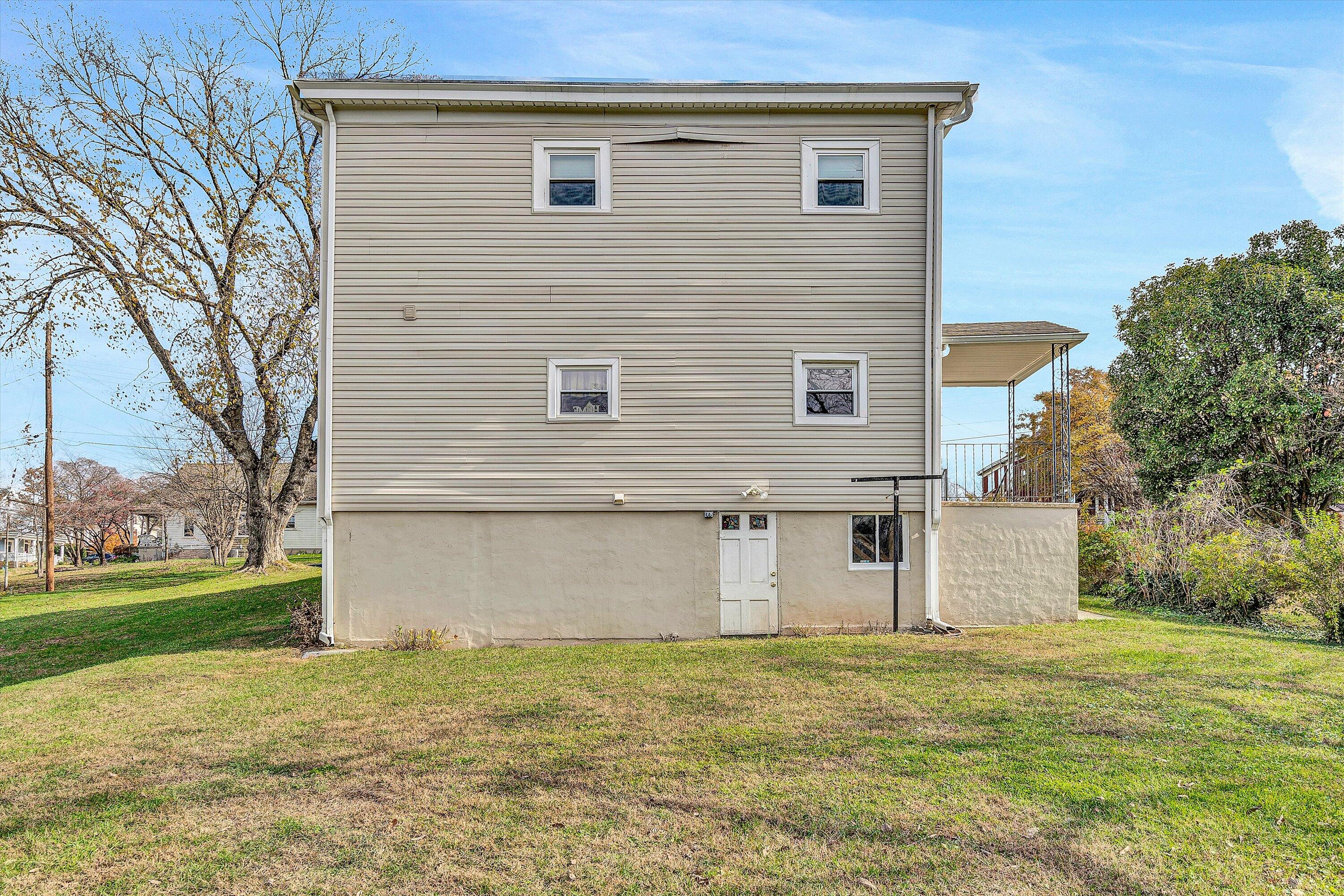 513 5th St, Vinton, Virginia image 36